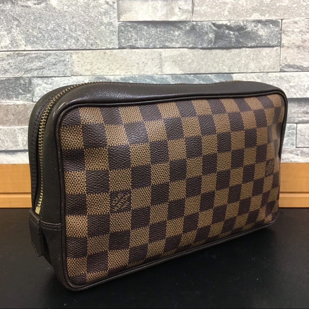 @ON HOLD *Louis Vuitton trousse 25